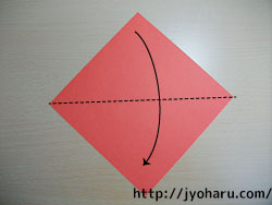 Ｂ　折り紙 うさぎの折り方_html_m3dbd667b